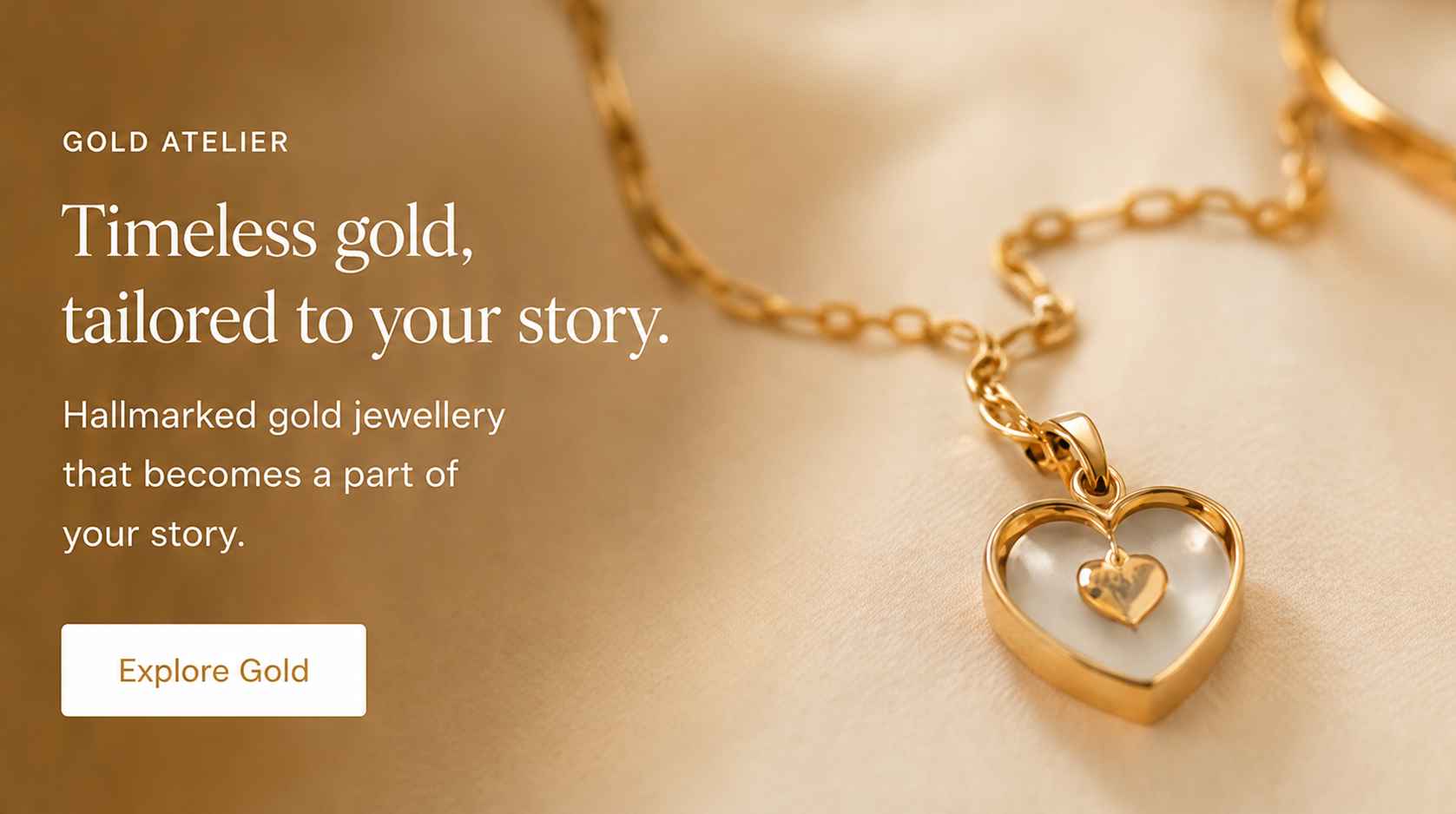 Gold Atelier