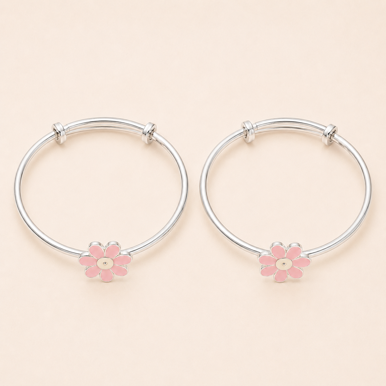 maharha Petal Pop Baby Kada