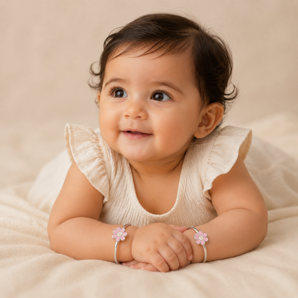 Petal Pop Baby Kada