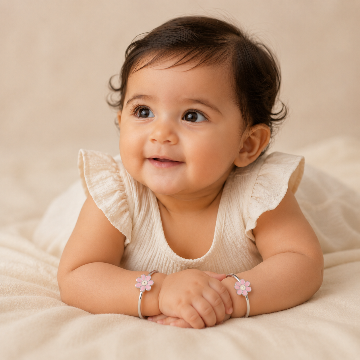 Petal Pop Baby Kada