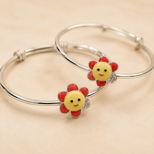 Sunshine Bloom Baby Kada