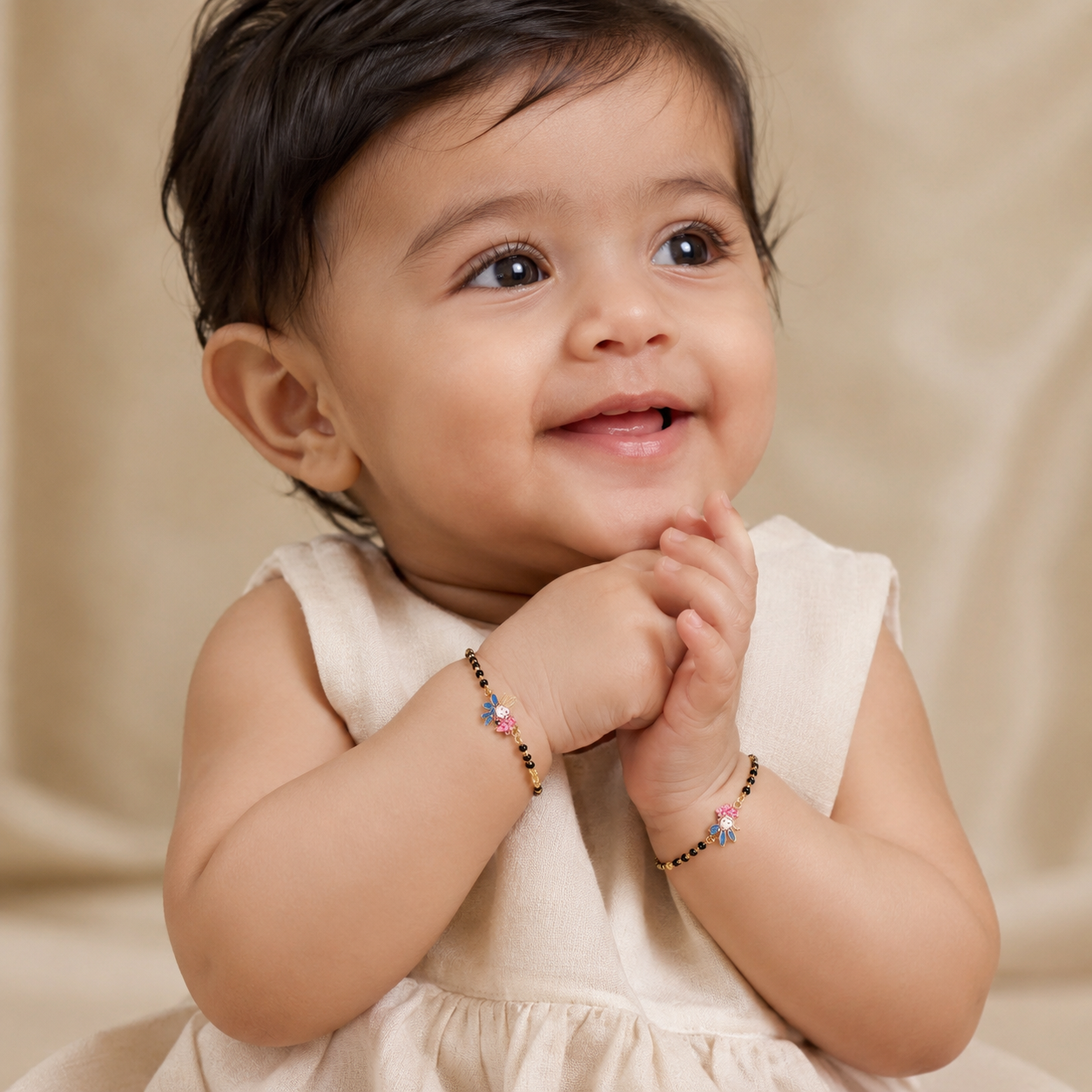 Bunny Bliss Baby Nazariya
