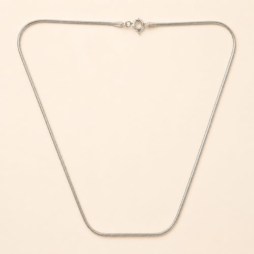 Noor Thread Chain