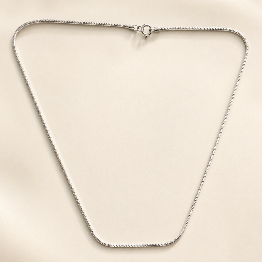 Noor Thread Chain