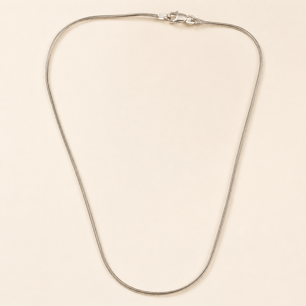 Silken Glow Chain