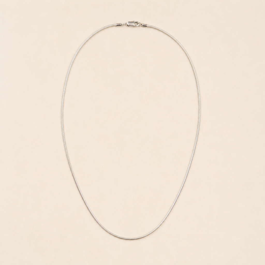 mahārha Twist Glow Chain