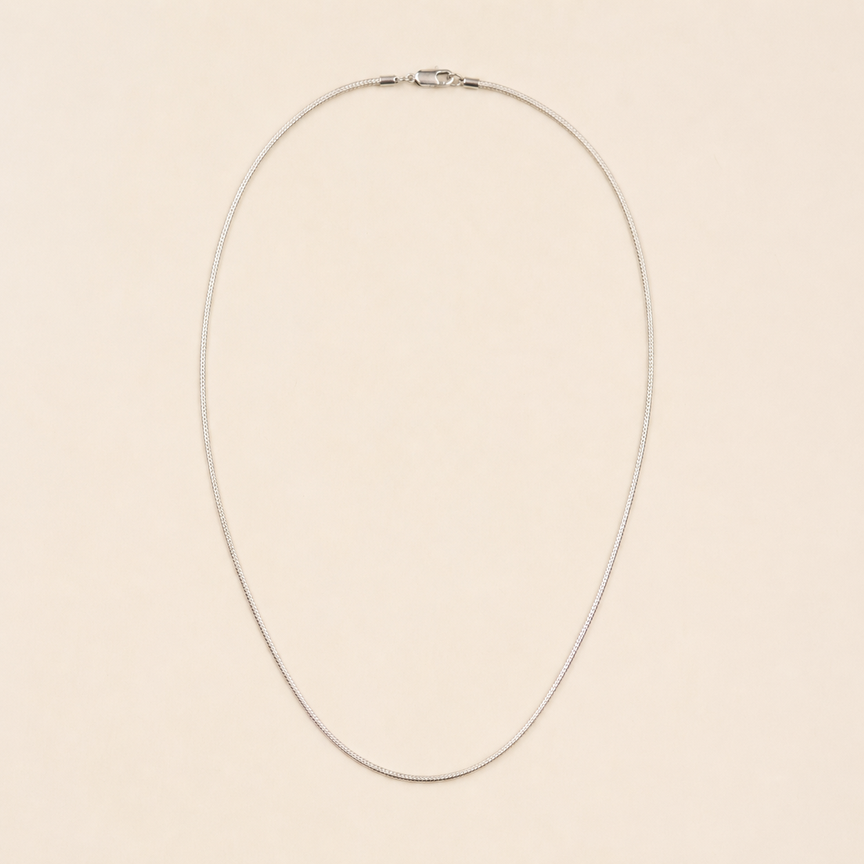 mahārha Twist Glow Chain