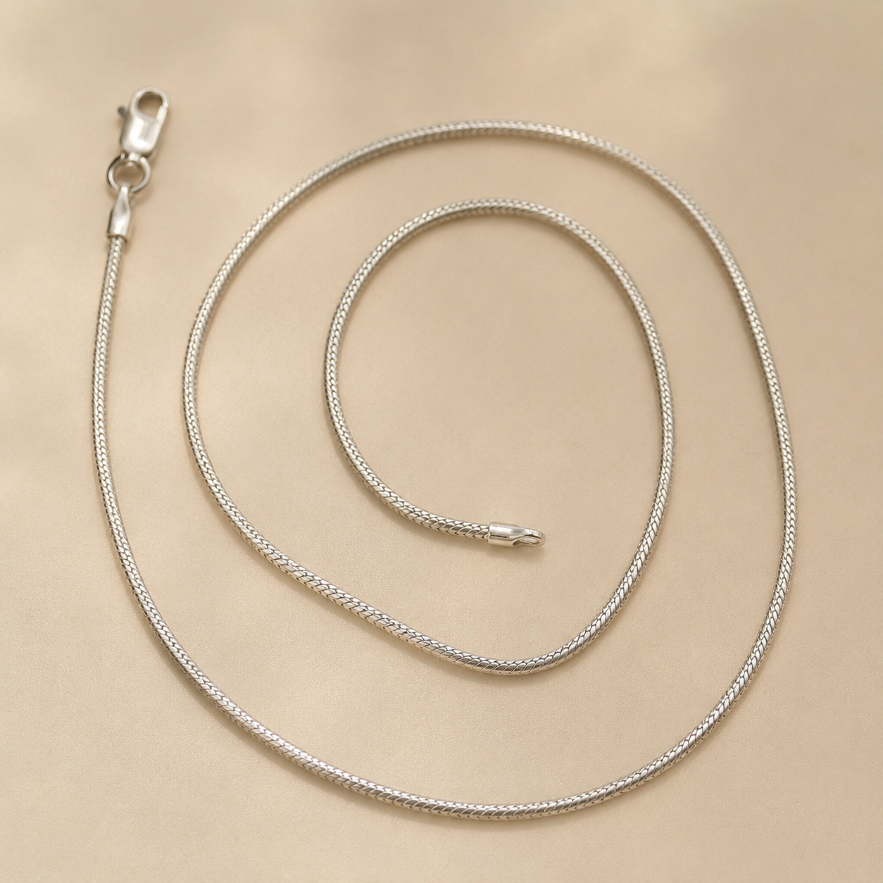 Twist Glow Chain