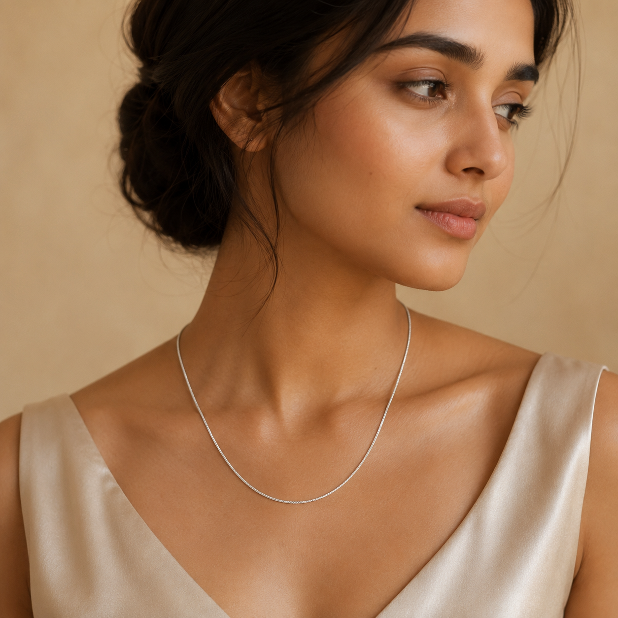 Twist Glow Chain