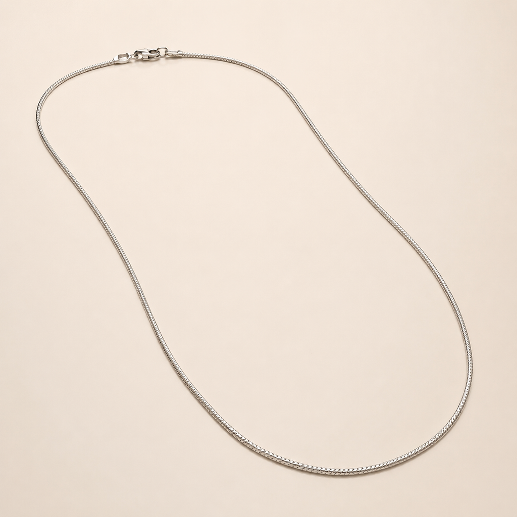 Twist Glow Chain