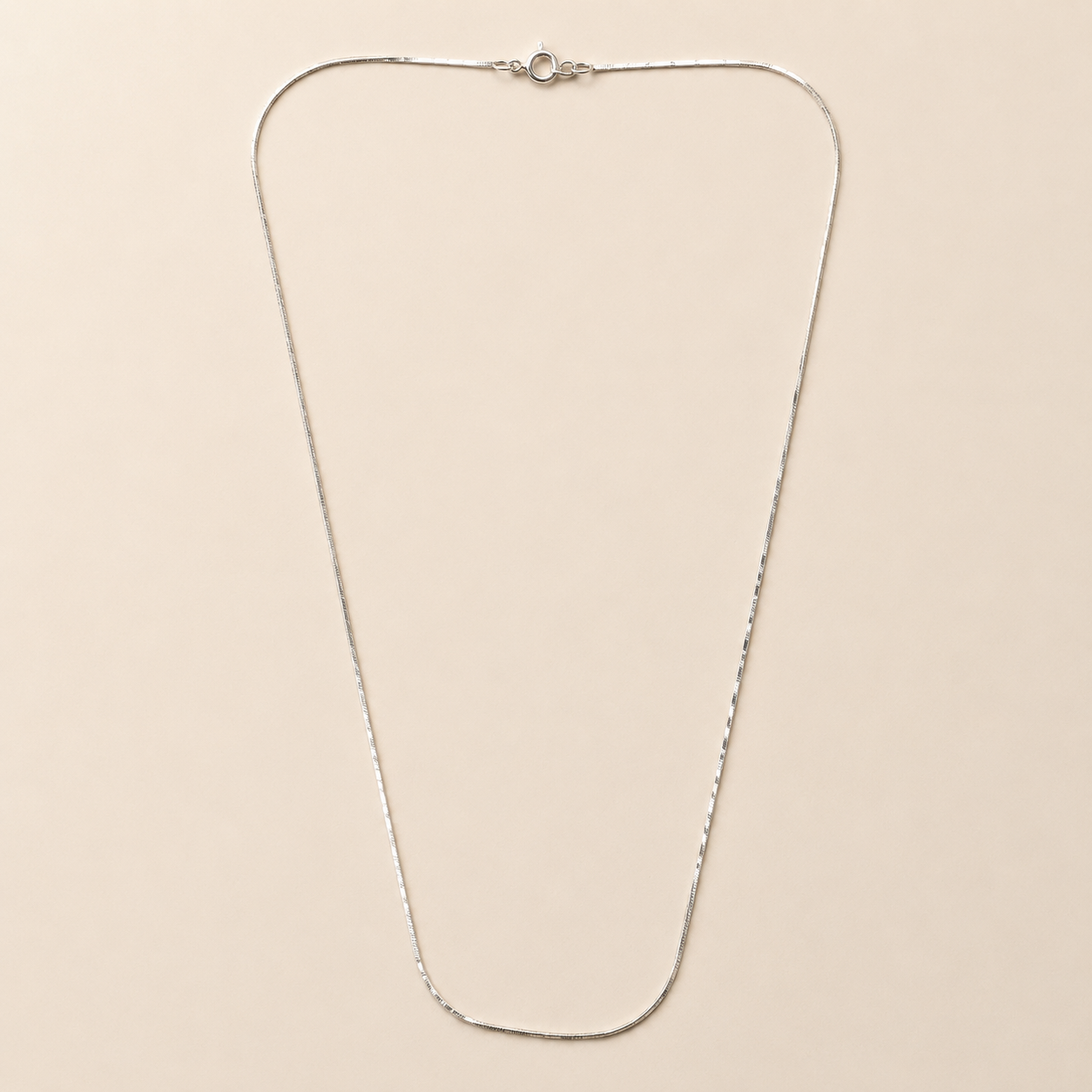 mahārha Luna Glide Chain