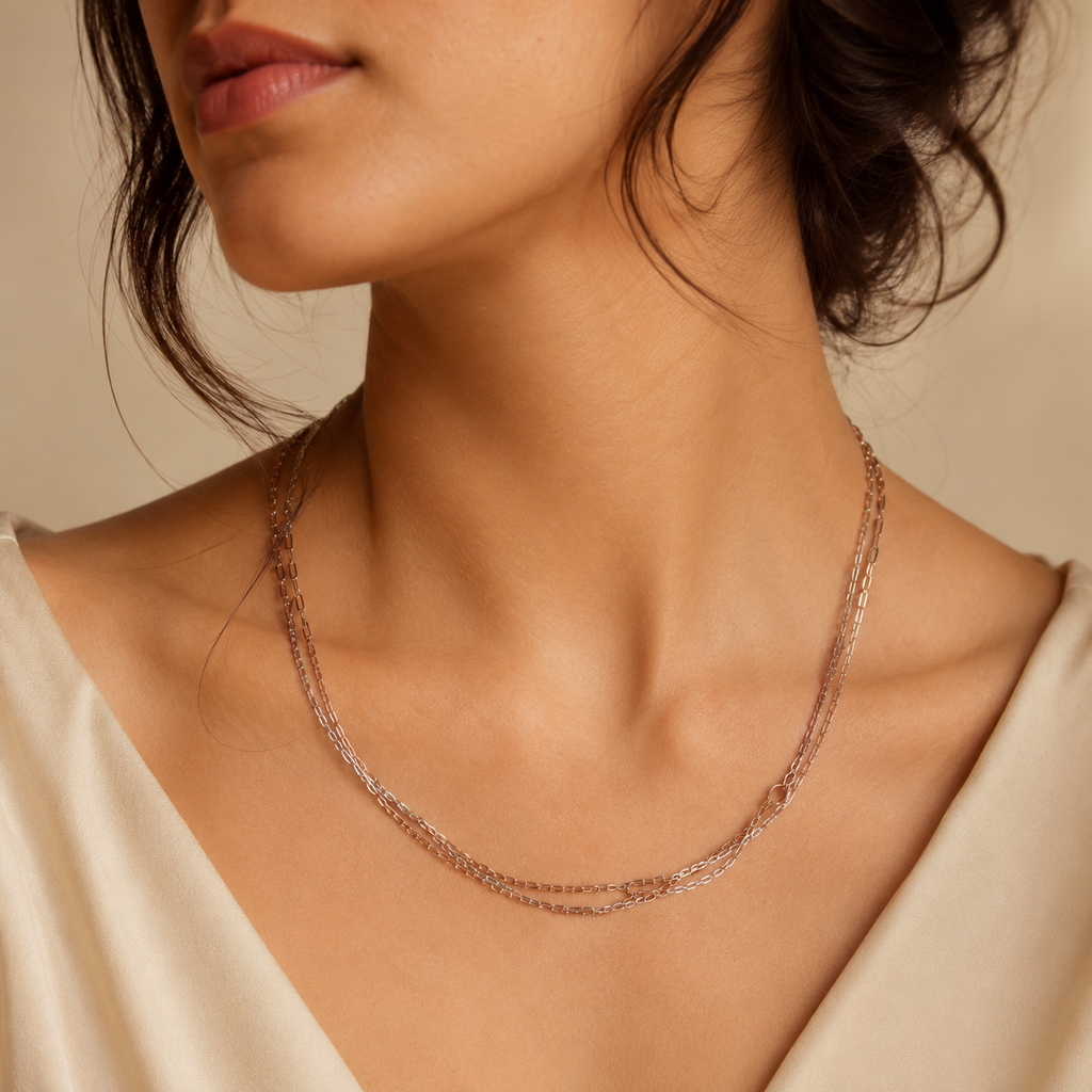 Trinity Grace Chain