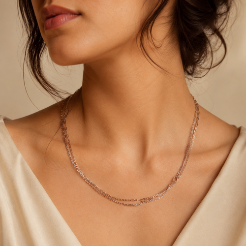 Trinity Grace Chain