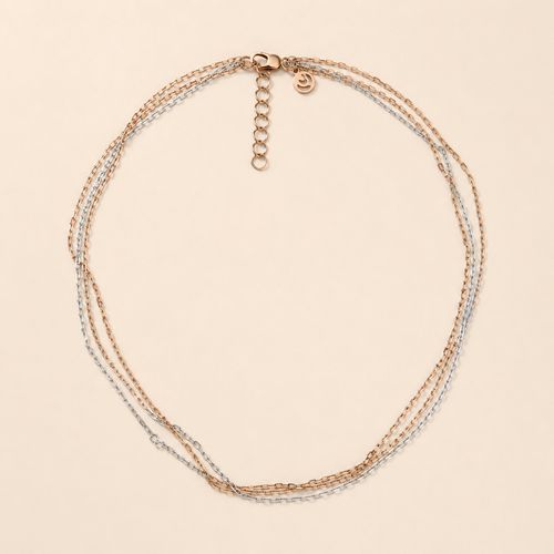 Trinity Grace Chain