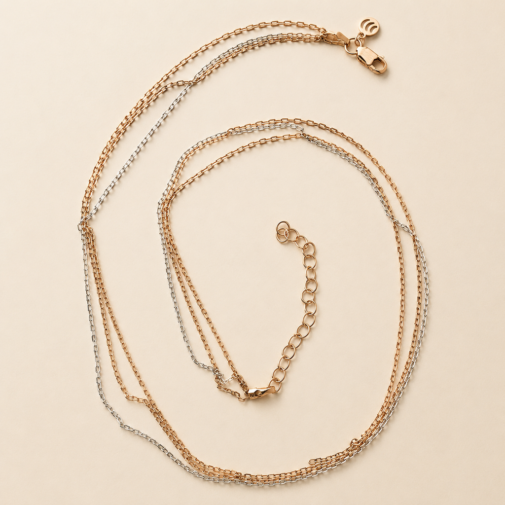 Trinity Grace Chain