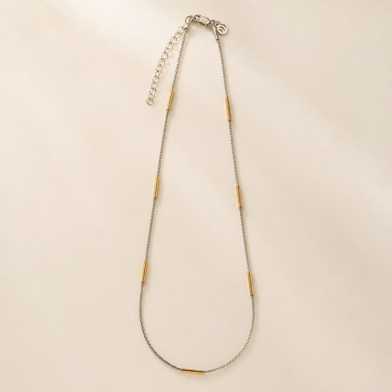 Auric Line Chain