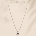 mahArha Luna Charm Necklace