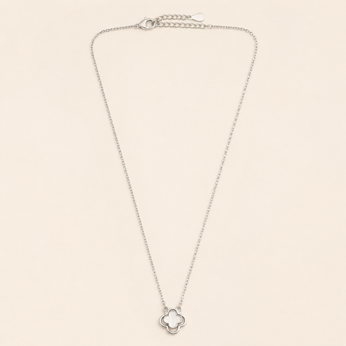 mahArha Clover Muse Necklace