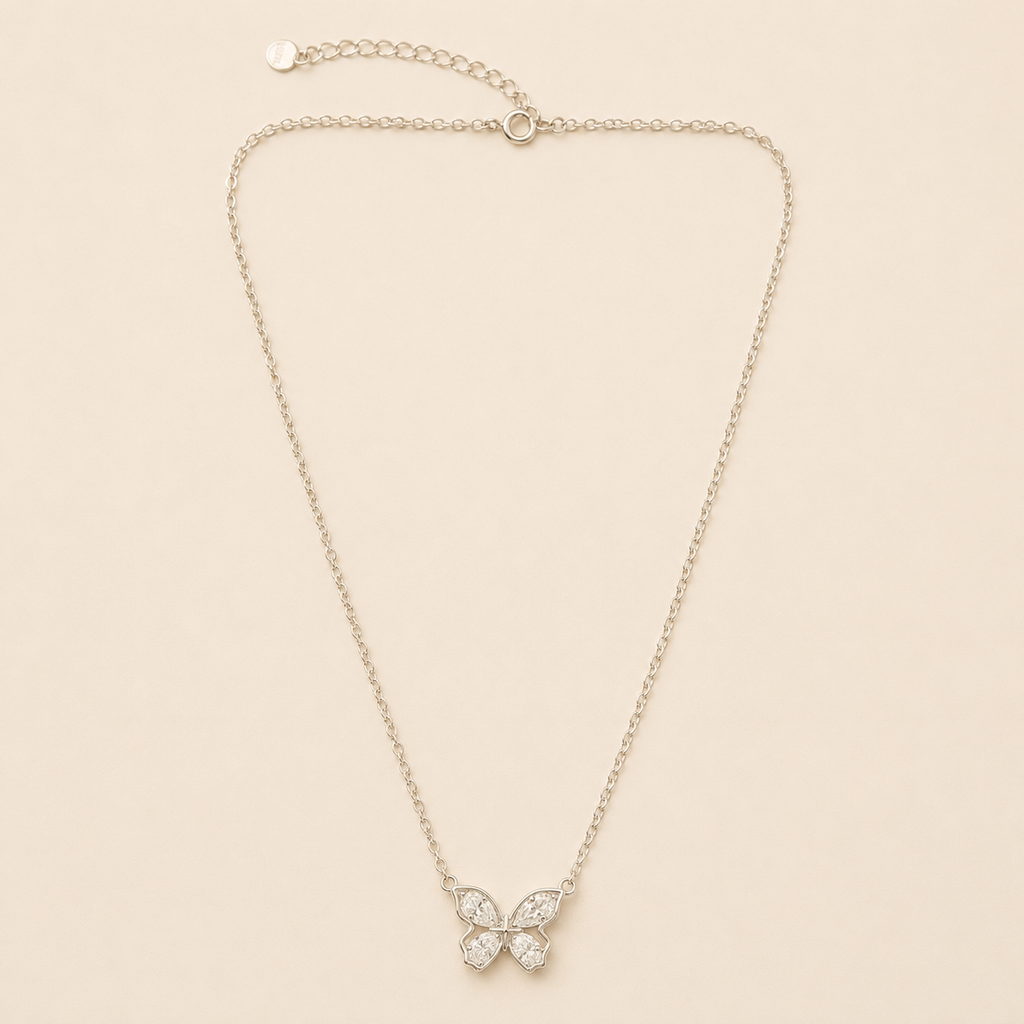 mahArha Flutter Grace Necklace