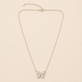 mahArha Flutter Grace Necklace