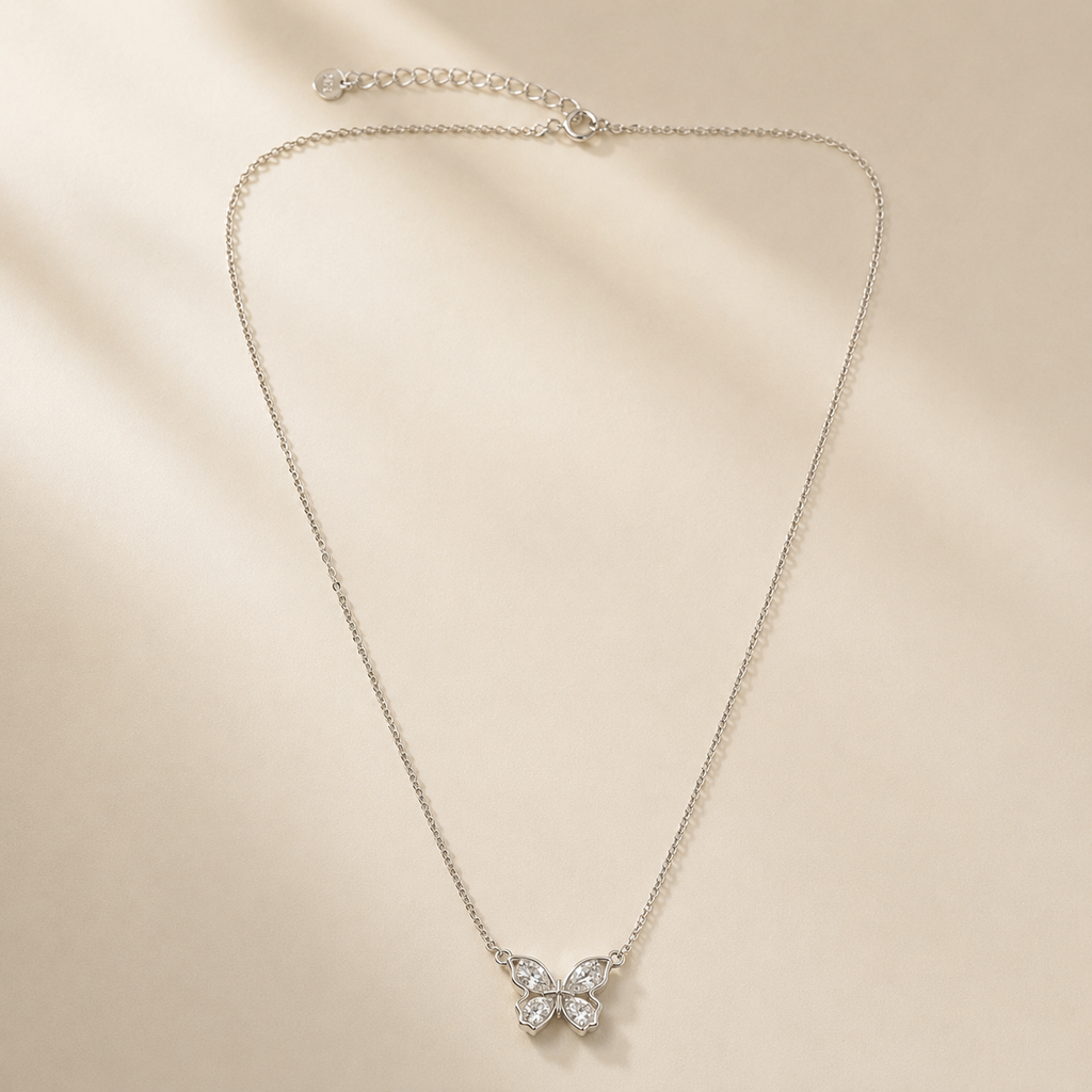 Flutter Grace Necklace