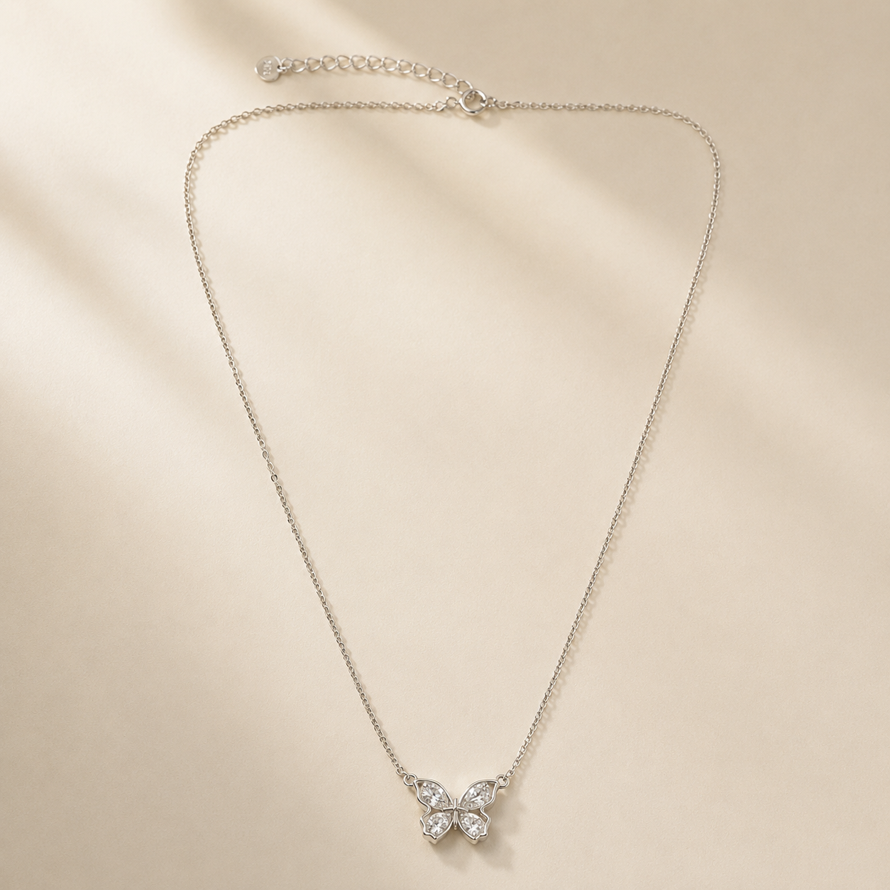 Flutter Grace Necklace