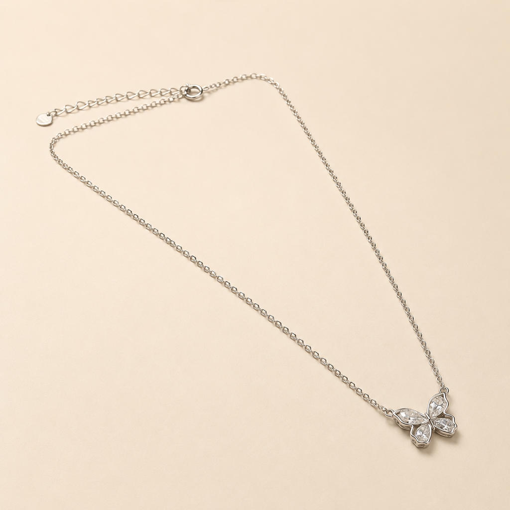 Flutter Grace Necklace