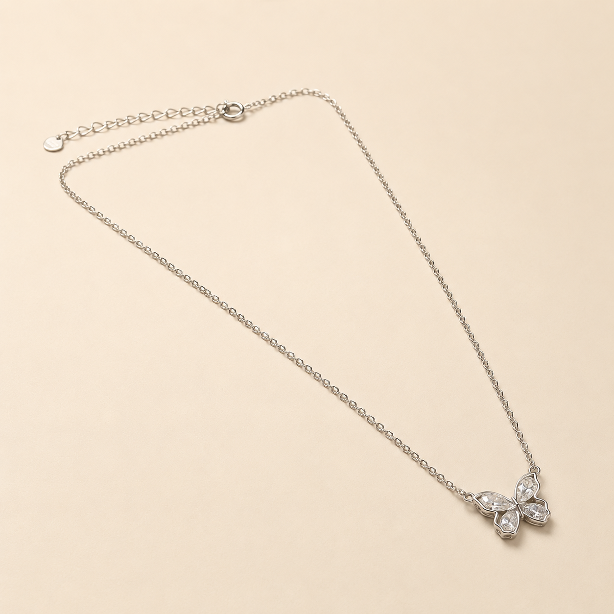 Flutter Grace Necklace
