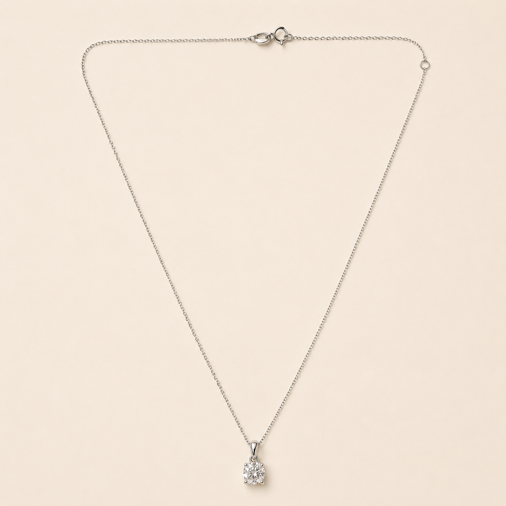 mahArha Eternal Spark Necklace