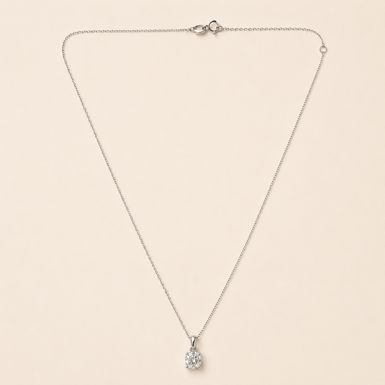 mahArha Eternal Spark Necklace