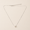 mahArha Pearl Poise Necklace