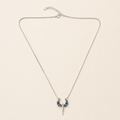 mahArha Eternal Duet Necklace