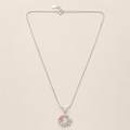 mahArha Blush Bloom Necklace
