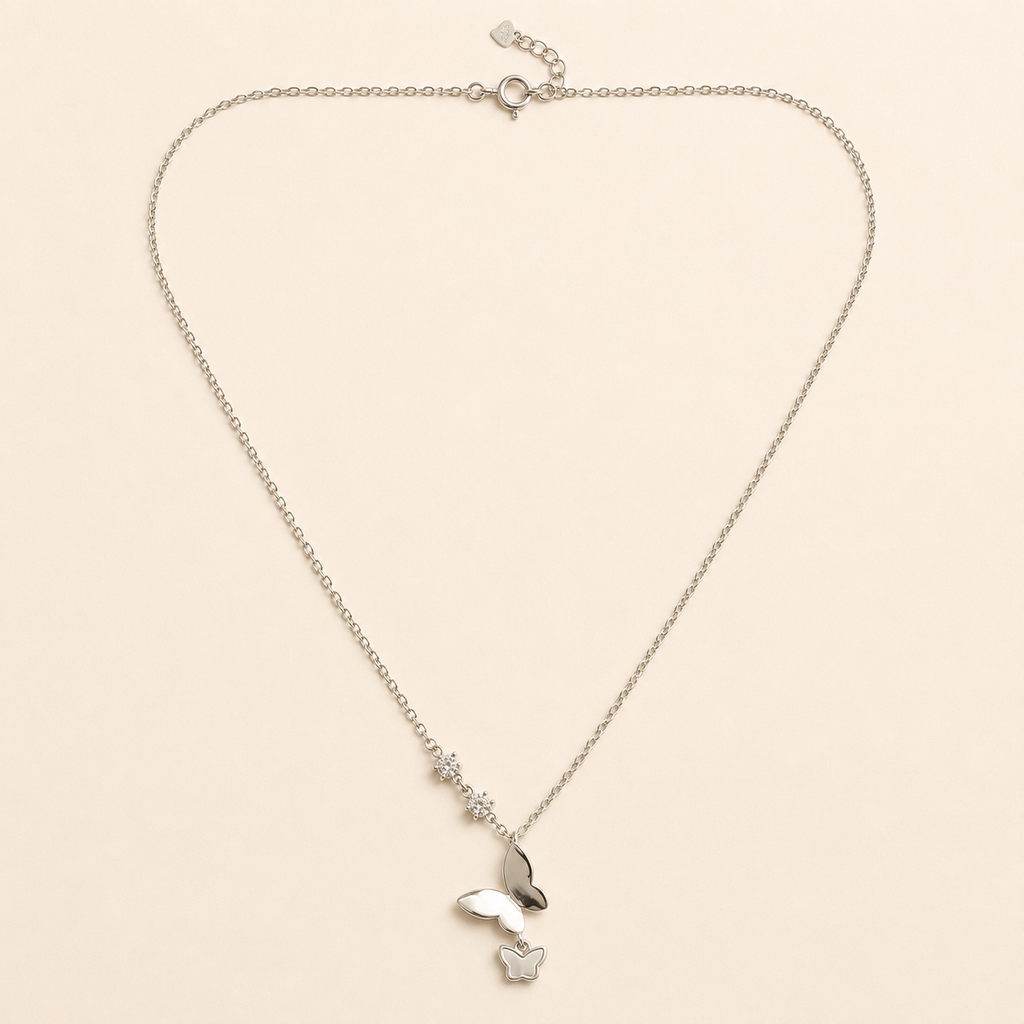 mahArha Flutter Muse Necklace