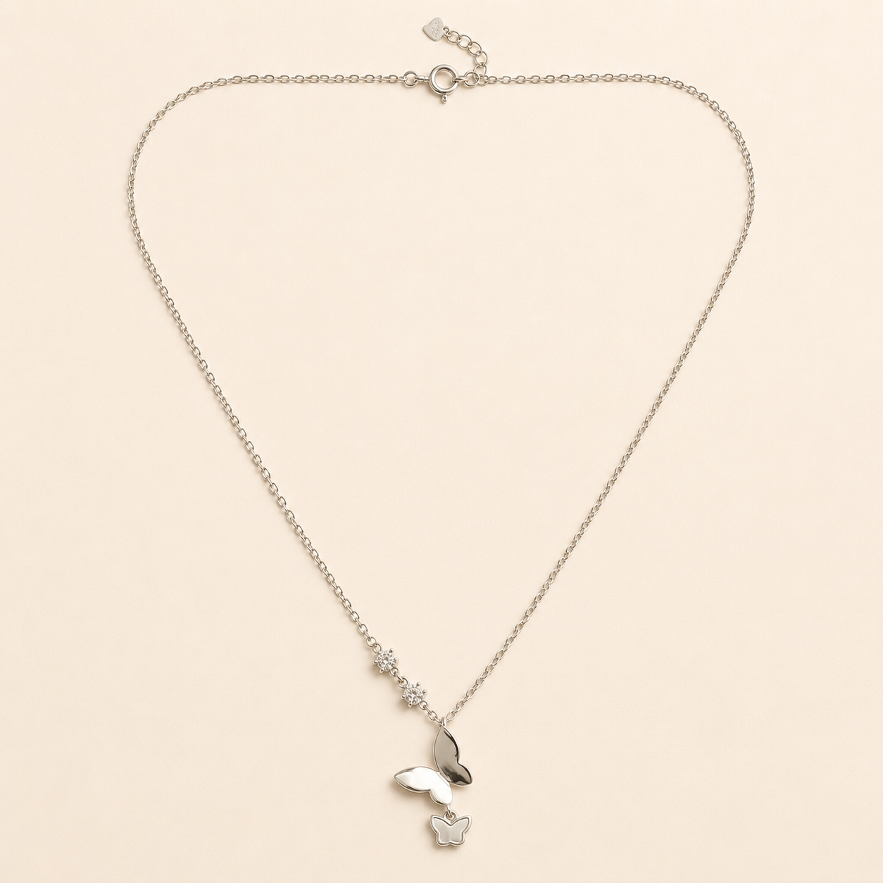 mahArha Flutter Muse Necklace