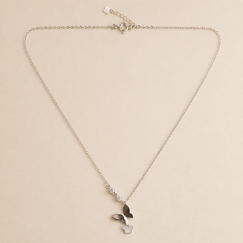 Flutter Muse Necklace