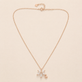 mahArha Bloom Kiss Necklace