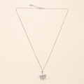 mahArha Swan Bloom Necklace
