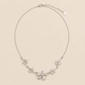 mahArha Vine Blossom Necklace