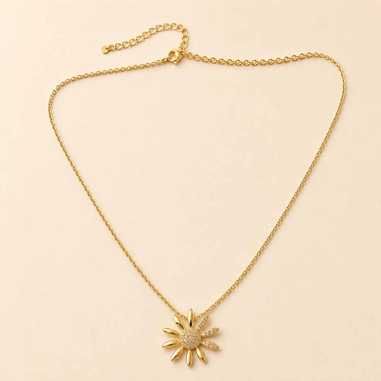 mahArha Daisy Dream Necklace