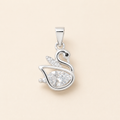 mahārha Swan Lumi Pendant