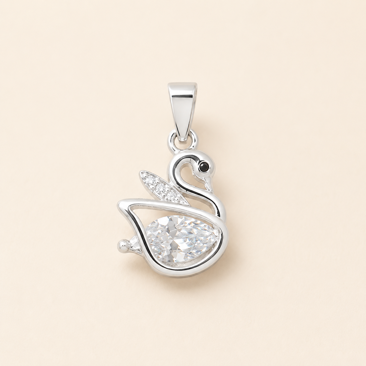 mahārha Swan Lumi Pendant