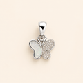 mahārha Flutter Muse Pendant