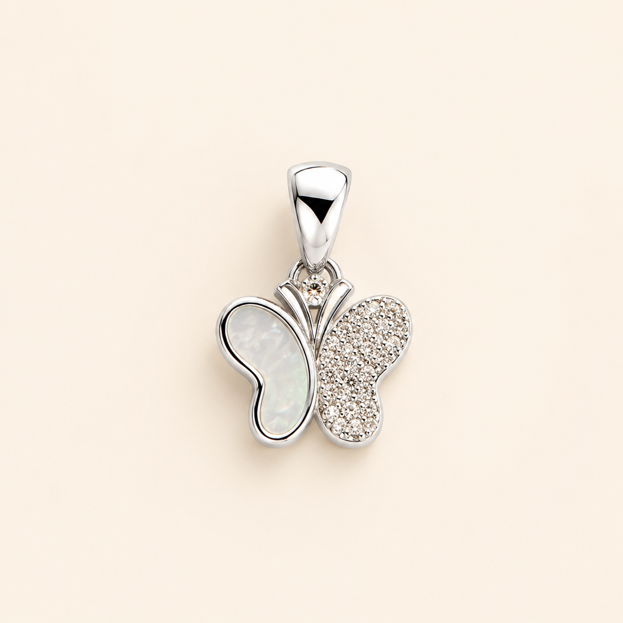mahārha Flutter Muse Pendant