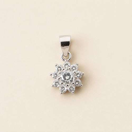 Daisy Aura Pendant
