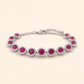 mahArha Rose Royale Bracelet