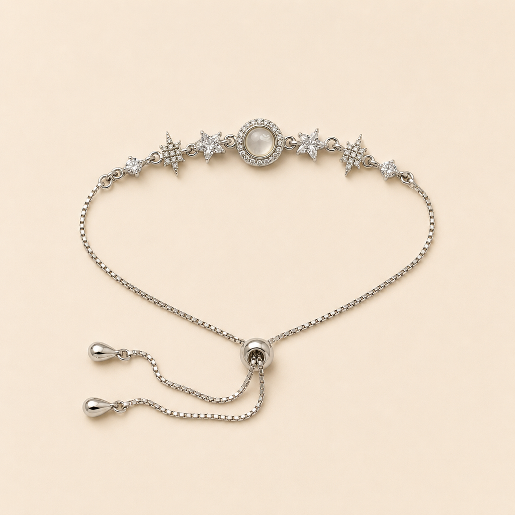 mahArha Celestial Glow Bracelet