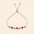 mahArha Rosé Rhythm Bracelet