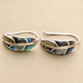 mahArha Moonvine Mosaic Earring