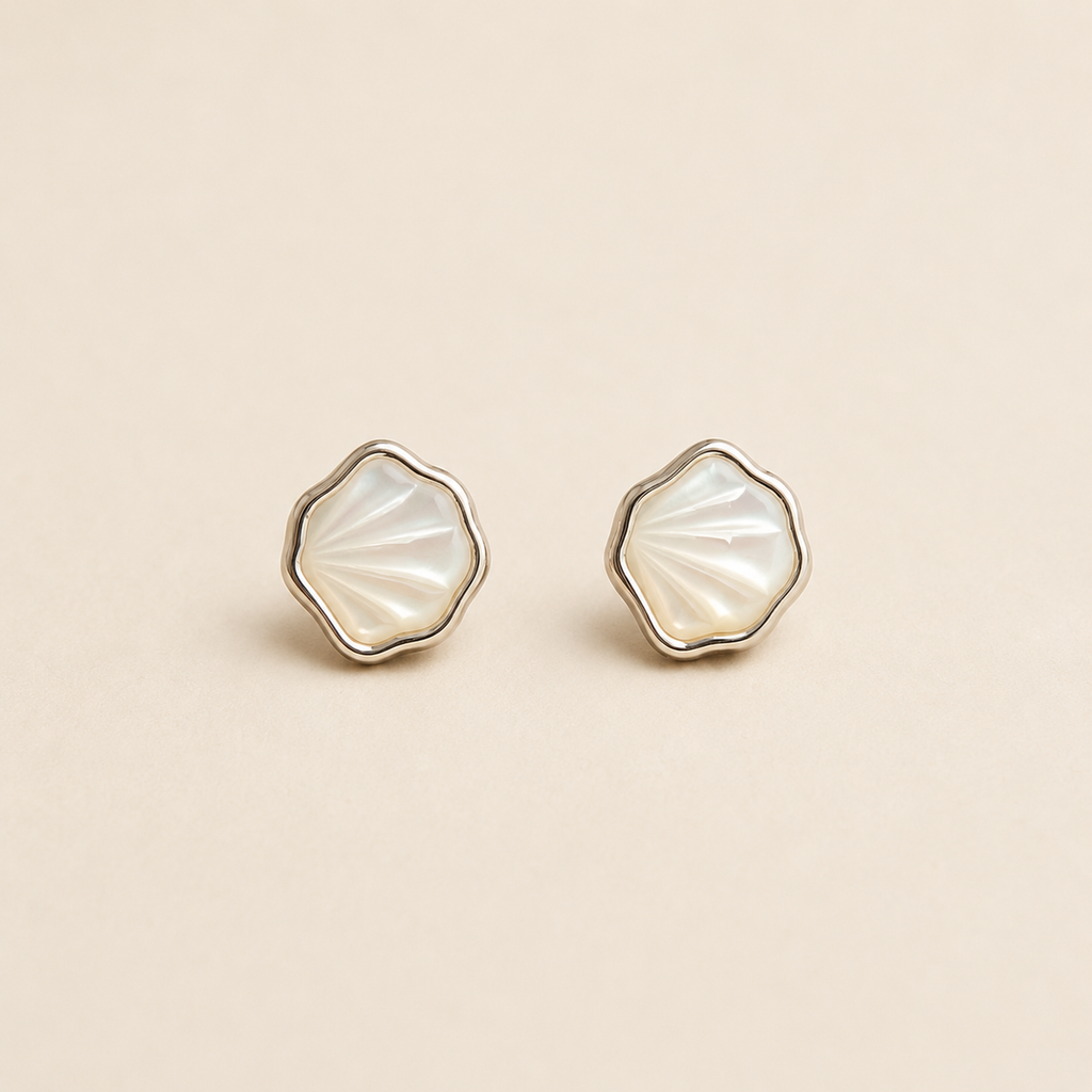 mahArha Ocean Whisper Earring